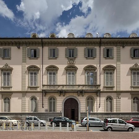 Casa Bodoni 3 Apartment Turin Ngoại thất bức ảnh