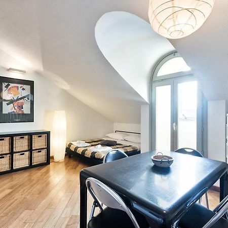 Casa Bodoni 3 Apartment Turin Ngoại thất bức ảnh