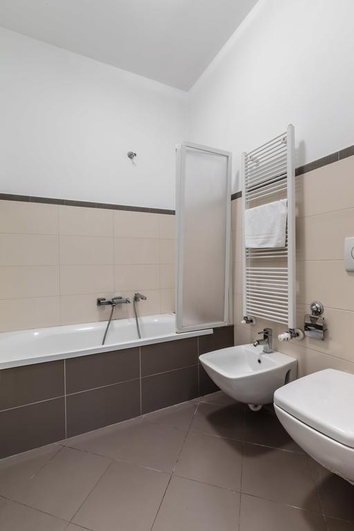 Casa Bodoni 3 Apartment Turin Ngoại thất bức ảnh
