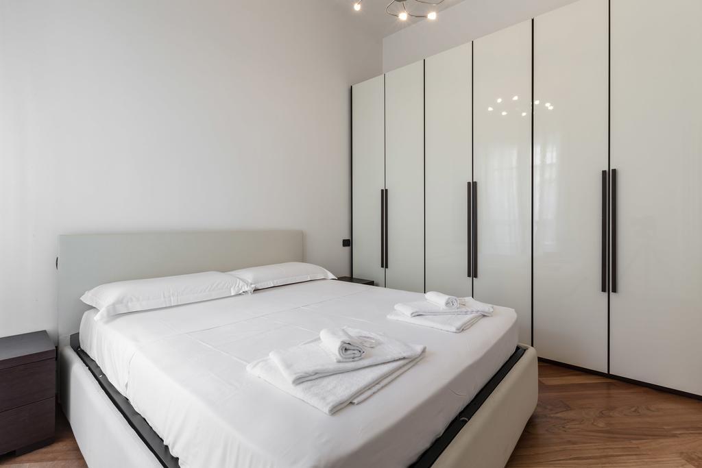 Casa Bodoni 3 Apartment Turin Ngoại thất bức ảnh