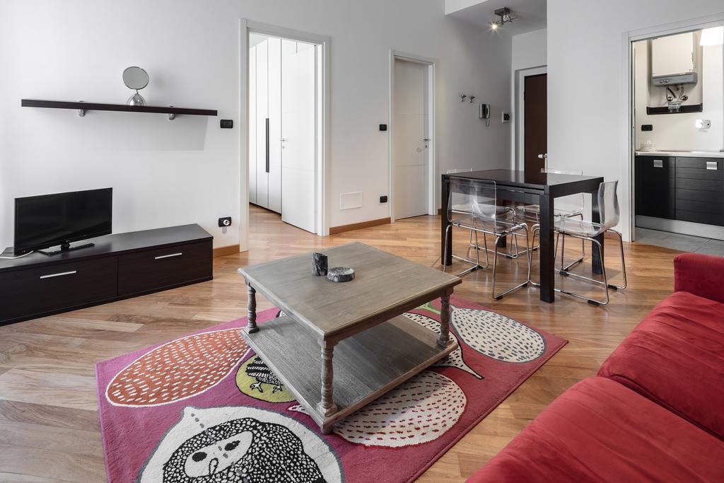Casa Bodoni 3 Apartment Turin Ngoại thất bức ảnh