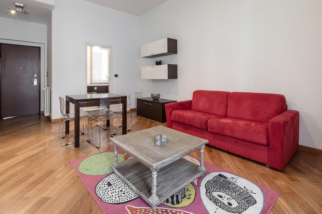 Casa Bodoni 3 Apartment Turin Ngoại thất bức ảnh