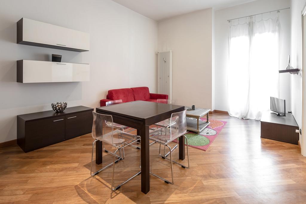 Casa Bodoni 3 Apartment Turin Ngoại thất bức ảnh