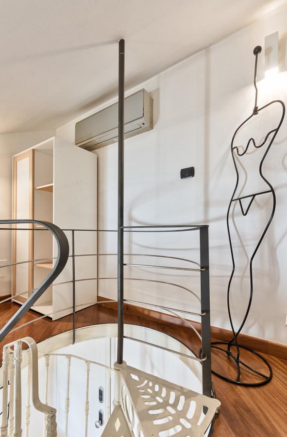 Casa Bodoni 3 Apartment Turin Ngoại thất bức ảnh