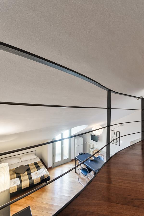 Casa Bodoni 3 Apartment Turin Phòng bức ảnh