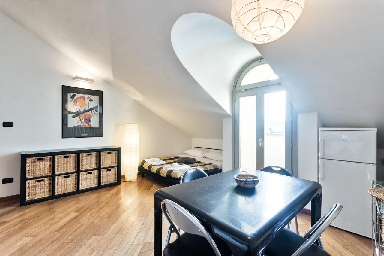 Casa Bodoni 3 Apartment Turin Ngoại thất bức ảnh