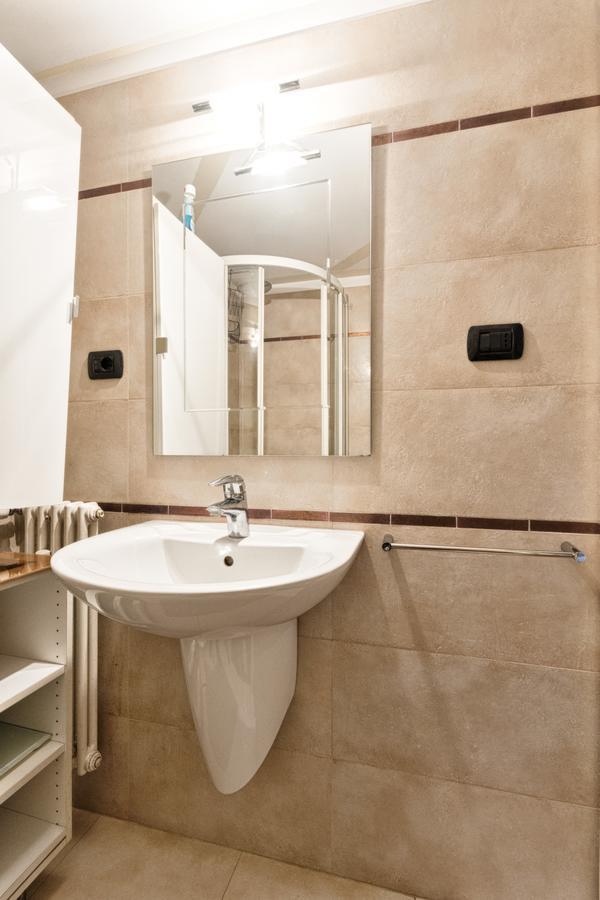 Casa Bodoni 3 Apartment Turin Phòng bức ảnh