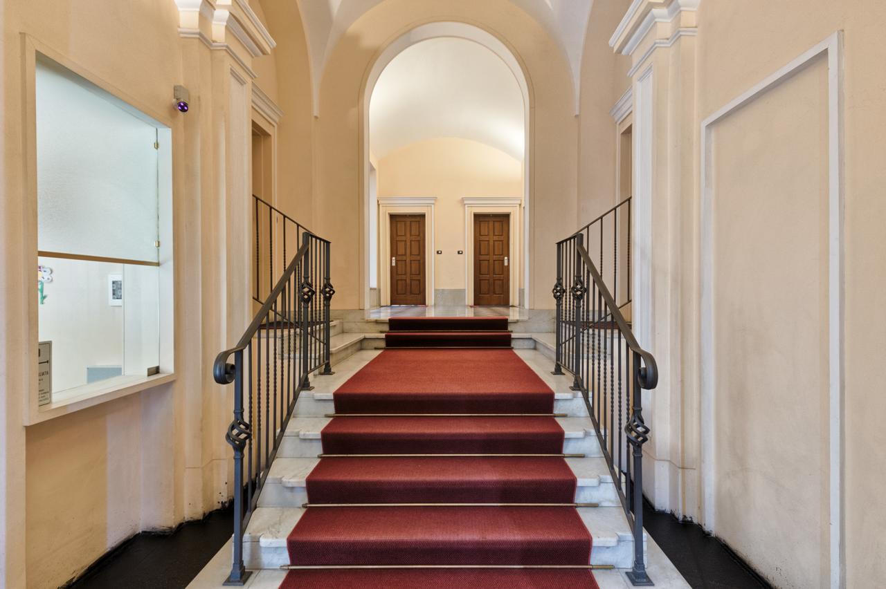 Casa Bodoni 3 Apartment Turin Ngoại thất bức ảnh