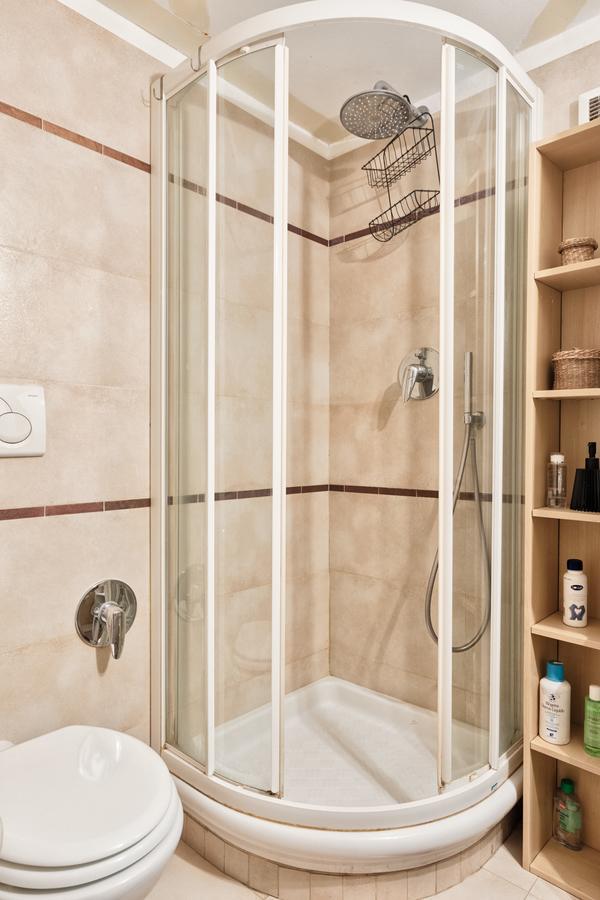 Casa Bodoni 3 Apartment Turin Phòng bức ảnh