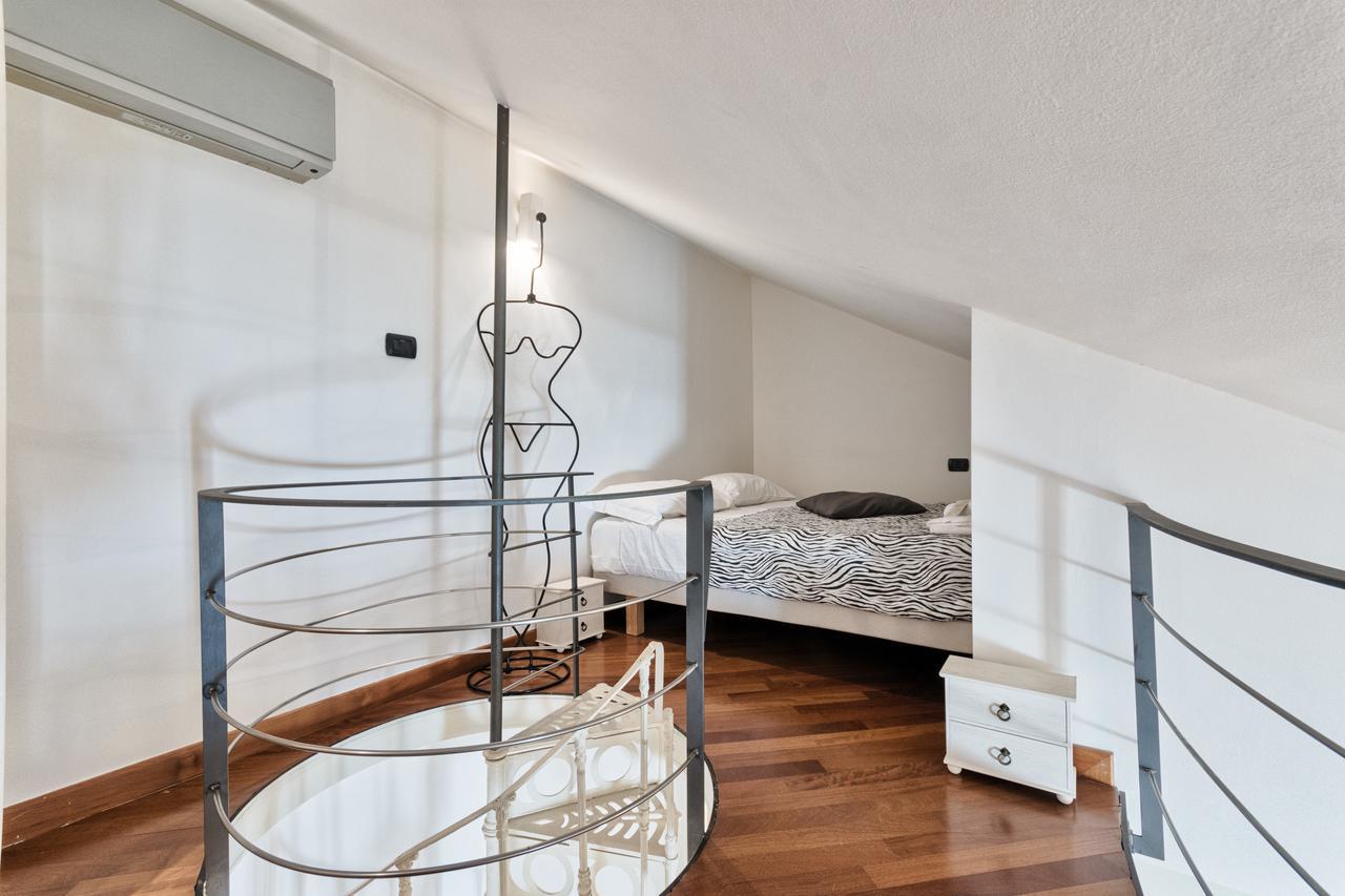 Casa Bodoni 3 Apartment Turin Ngoại thất bức ảnh