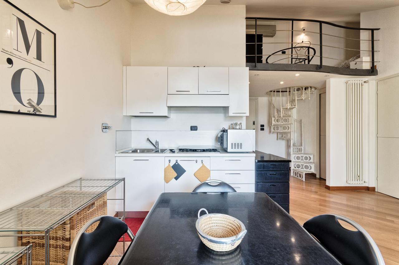 Casa Bodoni 3 Apartment Turin Ngoại thất bức ảnh