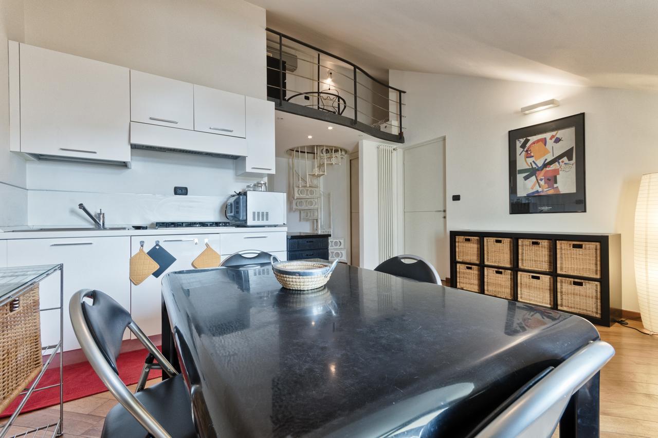 Casa Bodoni 3 Apartment Turin Ngoại thất bức ảnh